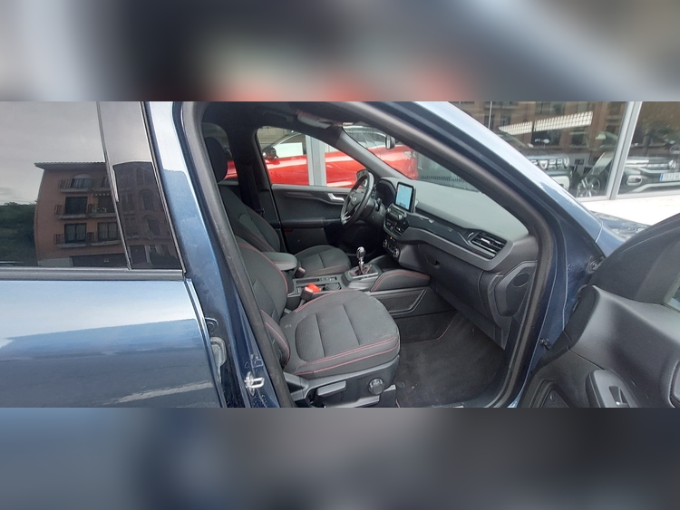 Ford Kuga 2.0 150cv foto 10